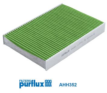 PURFLUX AHH352 Filter, cabin air