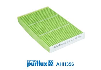Filter, cabin air PURFLUX AHH356