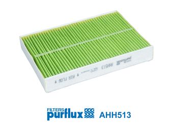 PURFLUX AHH513 Filter, cabin air