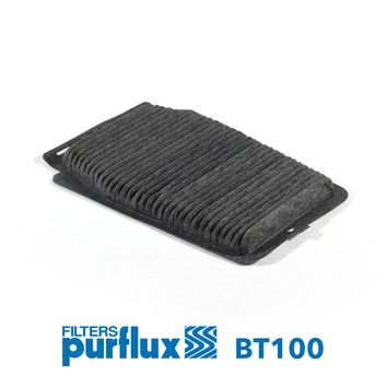 Air Filter, traction battery casing PURFLUX BT100