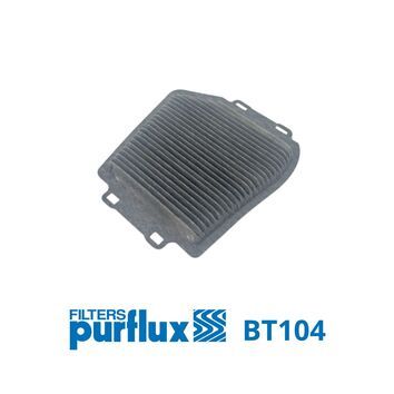 PURFLUX BT104 Air Filter, traction battery casing