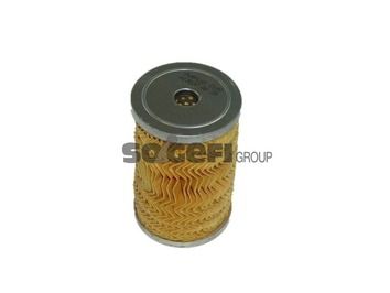 Fuel Filter PURFLUX C180