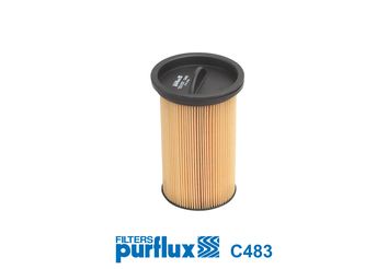 PURFLUX C483 Fuel Filter