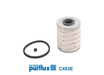 PURFLUX C493E Fuel Filter
