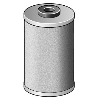 PURFLUX C507 Fuel Filter