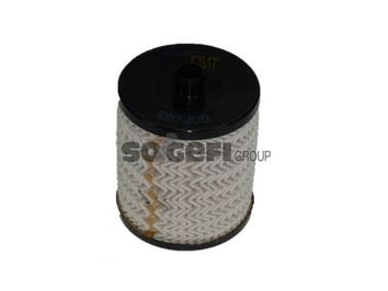 Fuel Filter PURFLUX C517