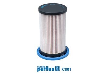PURFLUX C801 Fuel Filter
