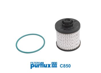PURFLUX C850 Fuel Filter