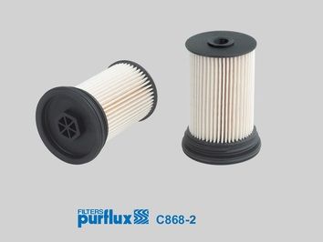 PURFLUX C868-2 Fuel Filter