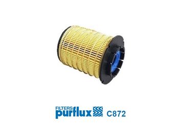 PURFLUX C872 Fuel Filter