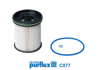 PURFLUX C877 Fuel Filter
