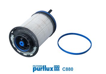 PURFLUX C880 Fuel Filter