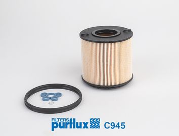 Fuel Filter PURFLUX C945