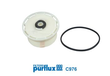 PURFLUX C976 Fuel Filter