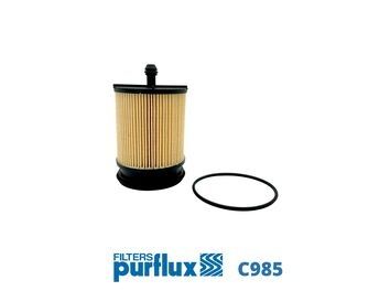PURFLUX C985 Fuel Filter