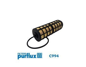 Fuel Filter PURFLUX C994