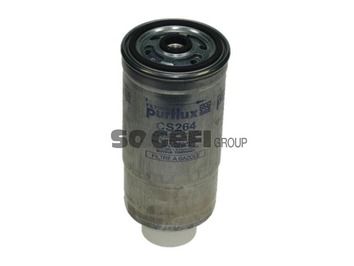 Fuel Filter PURFLUX CS264