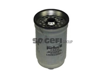 PURFLUX CS433 Fuel Filter