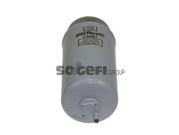 PURFLUX CS487 Fuel Filter