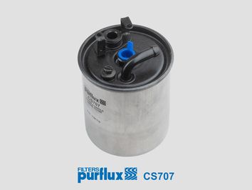 Fuel Filter PURFLUX CS707