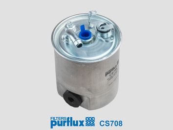 Fuel Filter PURFLUX CS708