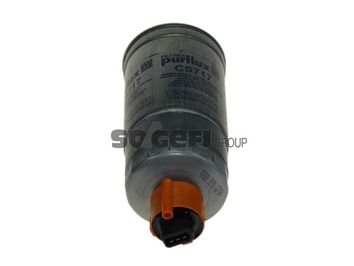 Fuel Filter PURFLUX CS717