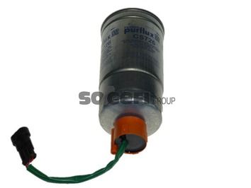 Fuel Filter PURFLUX CS726