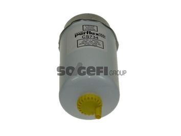 Fuel Filter PURFLUX CS734