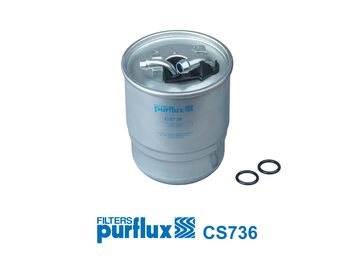 PURFLUX CS736 Fuel Filter