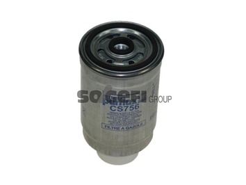 PURFLUX CS756 Fuel Filter
