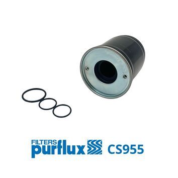 Fuel Filter PURFLUX CS955