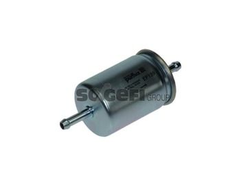 Fuel Filter PURFLUX EP139