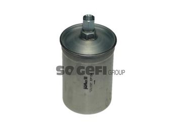 Fuel Filter PURFLUX EP154