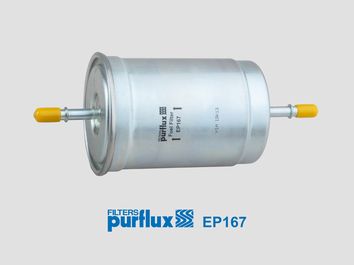 PURFLUX EP167 Fuel Filter
