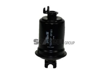 Fuel Filter PURFLUX EP181