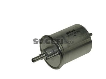 Fuel Filter PURFLUX EP205
