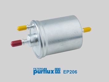 PURFLUX EP206 Fuel Filter