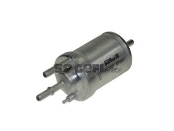 Fuel Filter PURFLUX EP207
