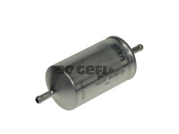 Fuel Filter PURFLUX EP218