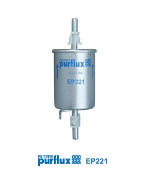 PURFLUX EP221 Fuel Filter