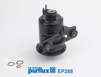 PURFLUX EP288 Fuel Filter