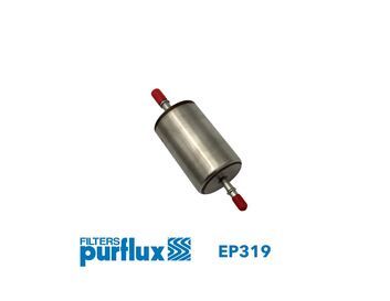 Fuel Filter PURFLUX EP319