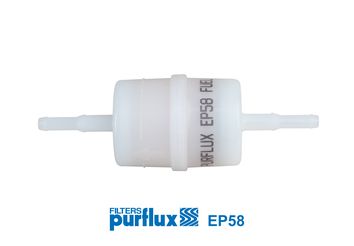 Fuel Filter PURFLUX EP58