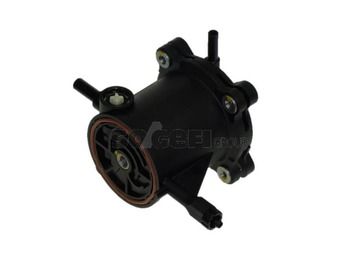 Fuel Filter PURFLUX FC502