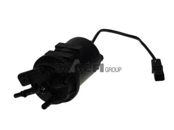 Fuel Filter PURFLUX FC577E