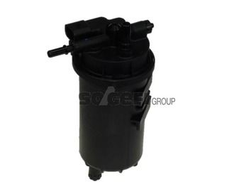 Fuel Filter PURFLUX FC580E