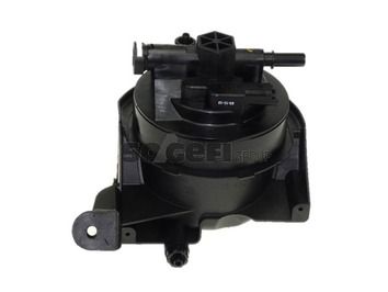 Fuel Filter PURFLUX FC582