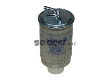 PURFLUX FCS455 Fuel Filter