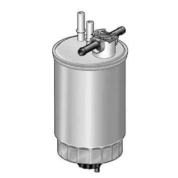 PURFLUX FCS471 Fuel Filter