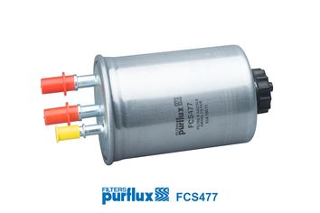 Fuel Filter PURFLUX FCS477